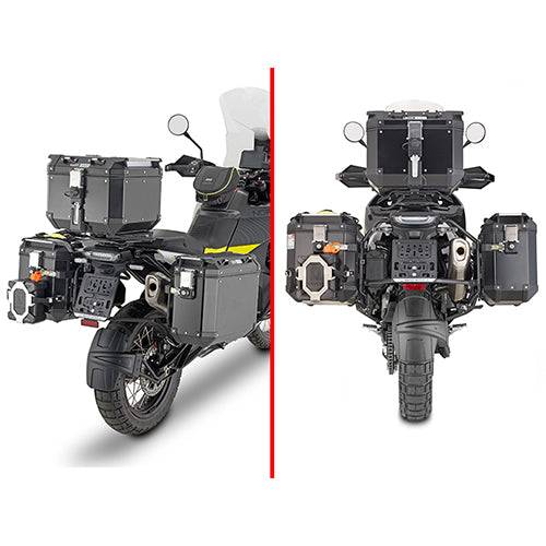 HUSQVARNA NORDEN 901 [2022-2023] - Specific case holder
