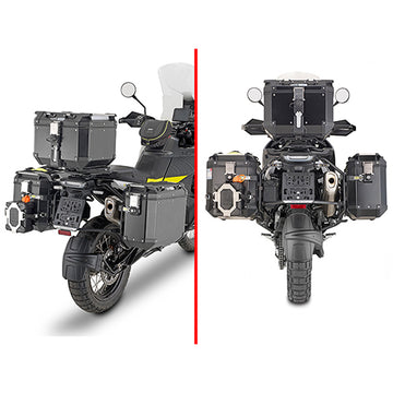 HUSQVARNA NORDEN 901 [2022-2023] - Specific case holder
