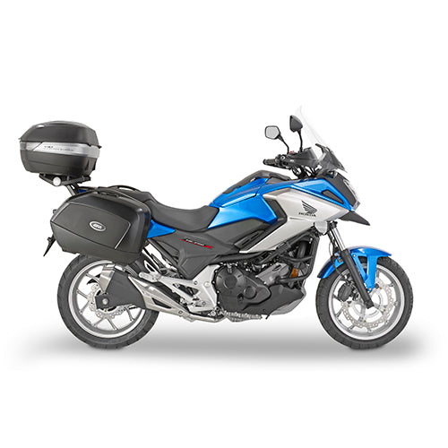 Honda NC 750 S [2016-2020] - Side case carrier for V35