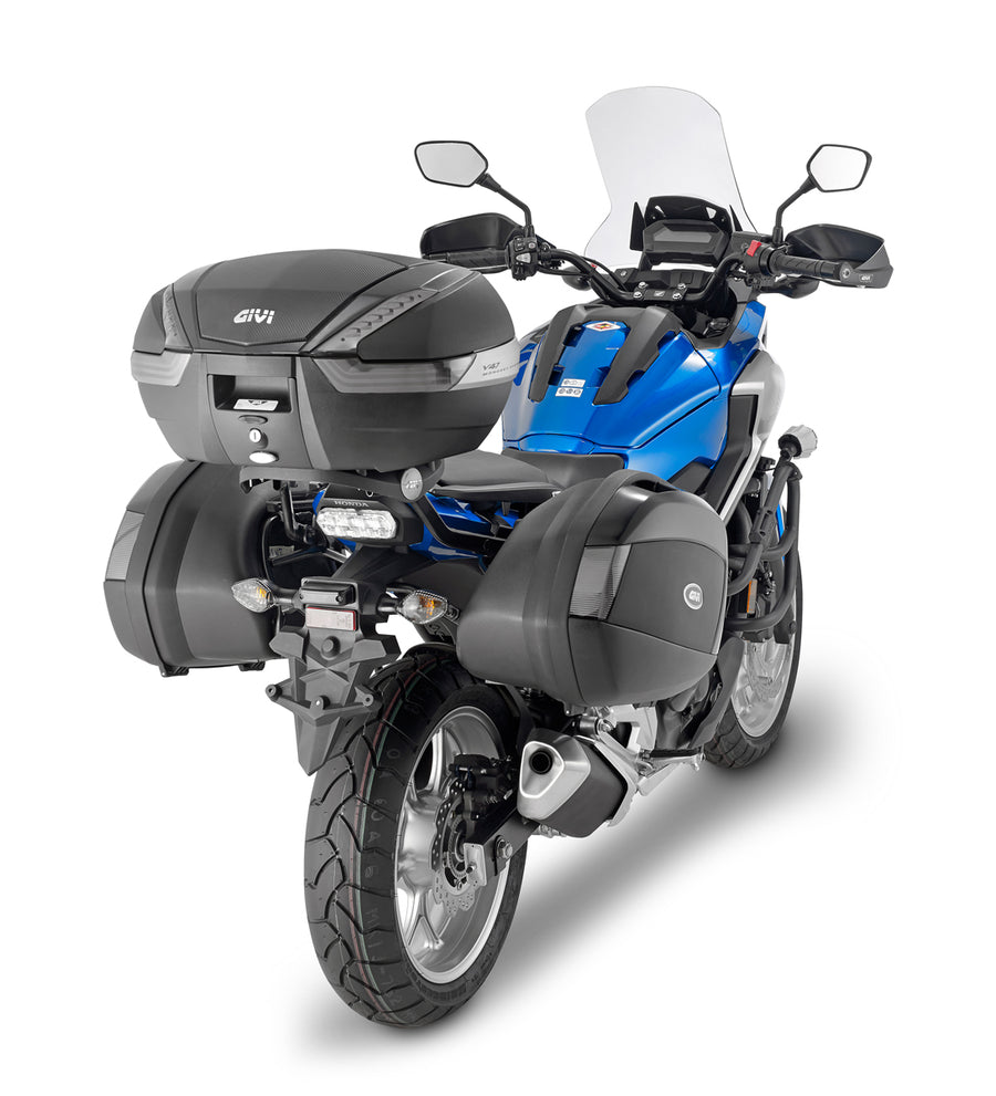 Honda NC 750 S [2016-2020] - Side case carrier for V35