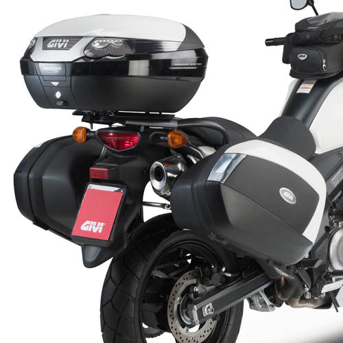 Suzuki DL 650 V-Strom L2 L3 L4 L5 L6 [GIVI] - Seitenkoffer-Träger für V35