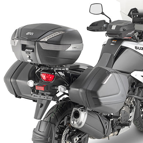 Suzuki V-Strom 1050 SE [2020–2026] – Seitenkofferträger für V35