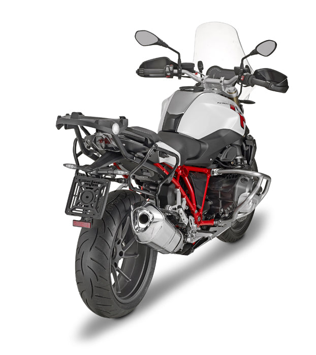BMW R 1250 R [2019–2025] – Abnehmbarer Seitenkofferträger für V35