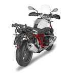 BMW R 1250 R [2019–2025] – Abnehmbarer Seitenkofferträger für V35