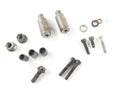 Yamaha TT 600 E Belgarda 4GV [1994] - engine screws-1