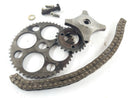 BMW R 1100 GS [1994] - Oil pump with drive-1