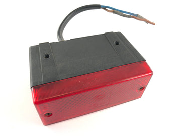 Yamaha Grizzly 660 AM03W [2003] - Taillight