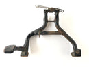 Suzuki Bandit GSF 1200 S WVA9 [2001] - Center stand with spring-3