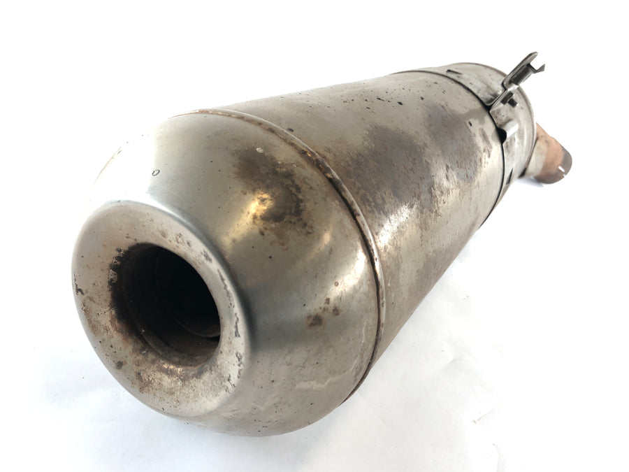 BMW R 1200 RT [2006] - Exhaust Silencer