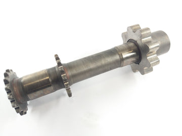 BMW R 1100 GS [1994] - Oil pump shaft - 0