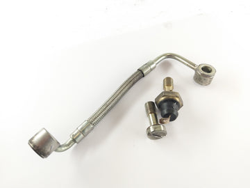 Triumph Sprint 955i RS T695 [2000] - Oil line