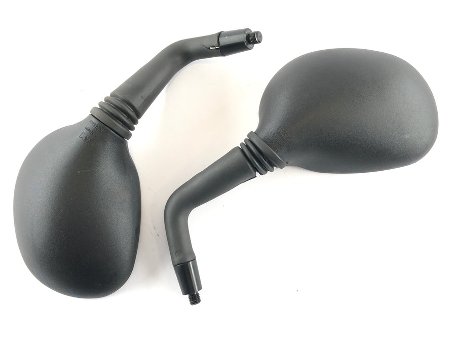KTM 640 LC4 Prestige [2003] - Mirror Rearview Mirror Set Pair