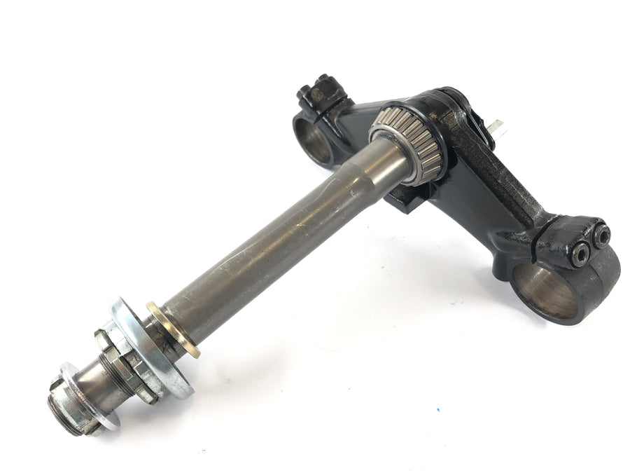 Honda Goldwing GL 1200 SC14 [1991] - lower triple clamp