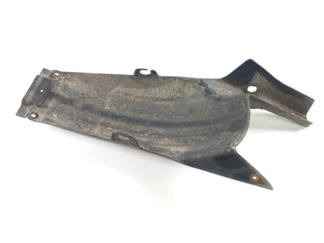 BMW F 650 GS R13 [2001] - Rear wheel splash guard - 0