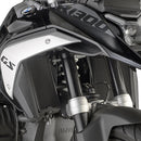 BMW R 1300 GS [GIVI] - Protection for water and oil radiators made of stainless steel