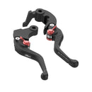 Yamaha MT-09 890 [2024-2026] - Kurzer Brems- und Kupplungshebel-Satz