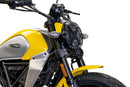 Ducati Scrambler Icon [ab 2023] - Scheinwerferschutz