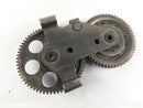 Honda VFR 800 FI RC46- spur gear camshaft drive-2