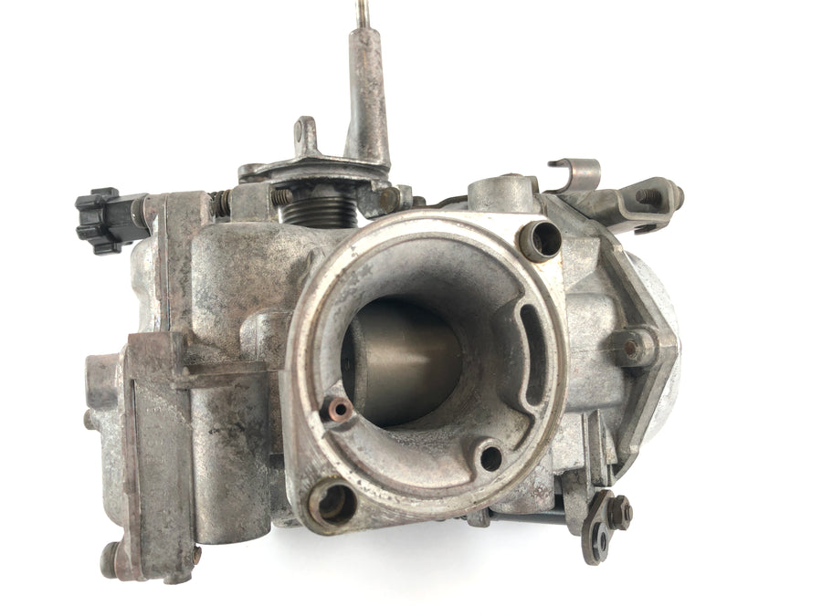 Honda CB 900 F SC01 [1981] - Carburettor
