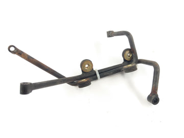 BMW R 850 R 259 [1999] - Oil cooler holder - 0