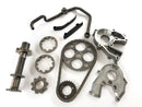 BMW R 1150 RT [2003] - Oil pump set with drive and shaft-5
