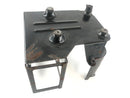 BMW R 1200 C 259C [1998] - Battery box cover-4