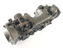 Yamaha V-Max 1200 2LT [1994] - Carburettor battery needs to be overhauled Slide stuck-7