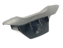 Yamaha Grizzly 660 AM03W [2003] - Handlebar cover-2