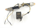 Yamaha XT 350 55V [1987] - LED indicator pair with LED relay-1