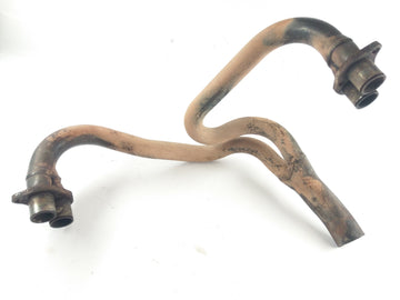 BMW R 1150 RT [2003] - Manifold Exhaust Manifold