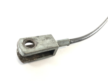 Kawasaki KLR 250 KL250D [1988] - Brake linkage brake cable rear - 0
