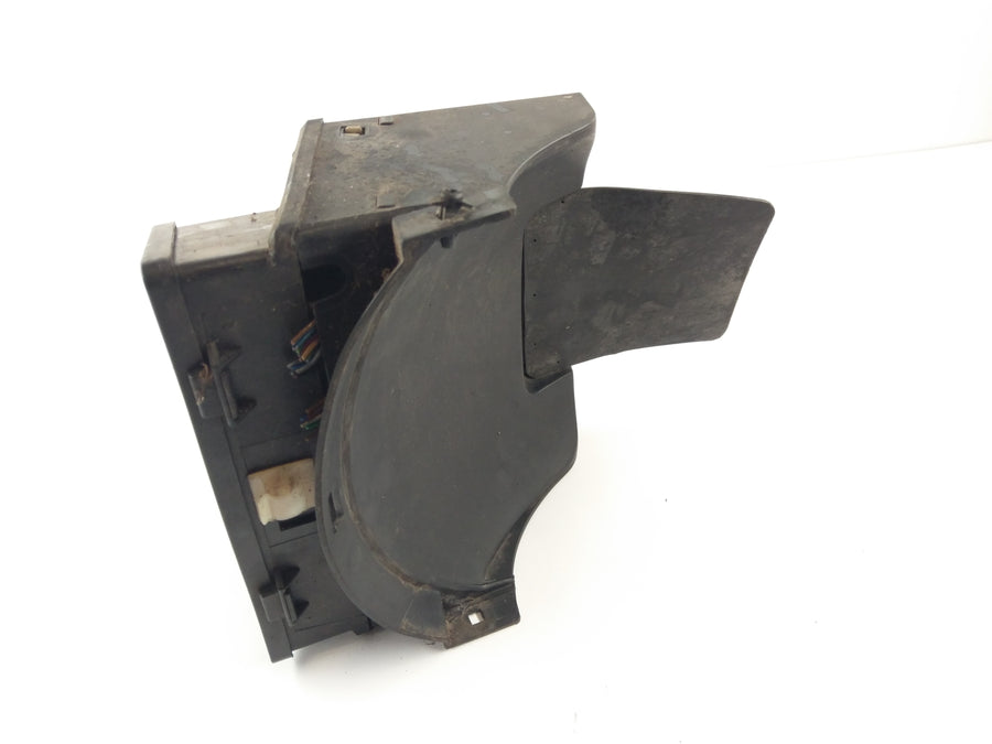 BMW R 850 R 259 [1999] - fuse box