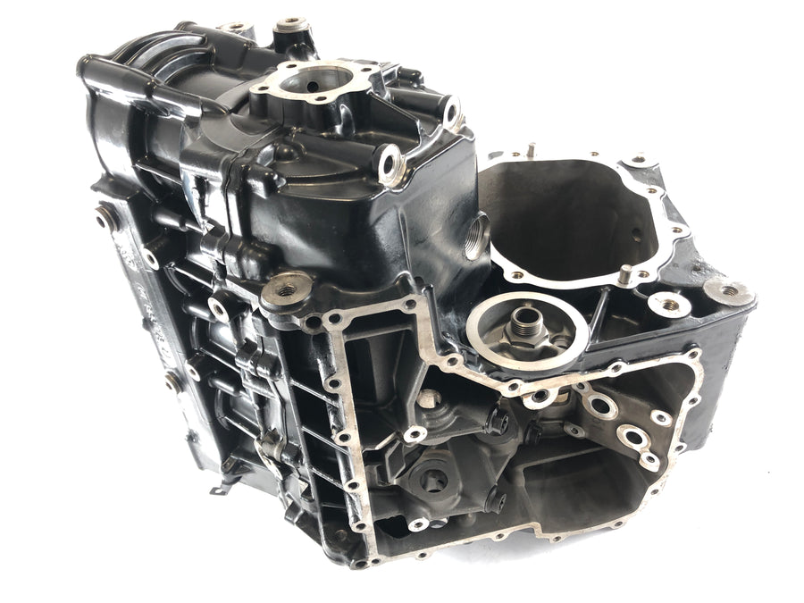 BMW K 1300 S K12S [2009] - Engine housing empty housing with piston