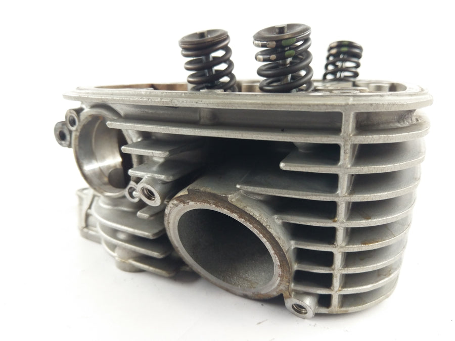 BMW R 1100 GS [1994] - Cylinder head