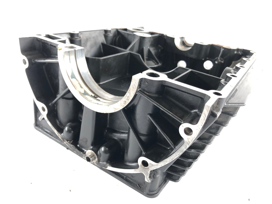 BMW K 1200 RS [2001] - Oil pan