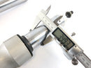 BMW R 1200 RT [2006] - Fork Telescopic fork with axle-2