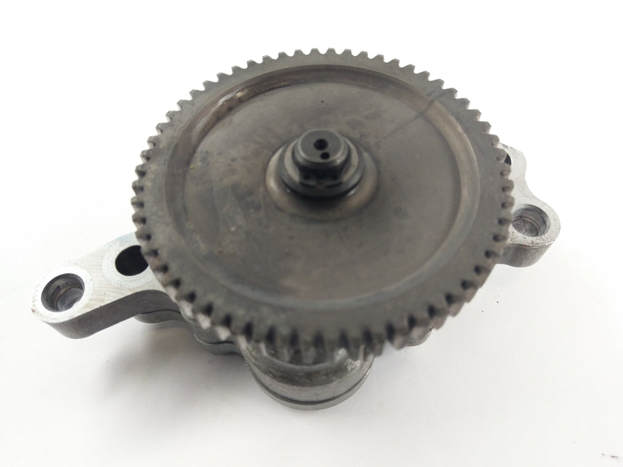 Cagiva Elefant 750 6B [1988] - Oil pump