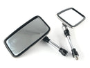 Yamaha XVS 650 Drag Star 4VR [1997] - Mirror Rearview Mirror Set Pair-1