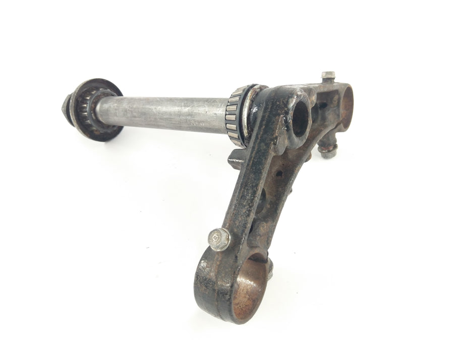 Honda CX 500 E PC06 [1982] - lower triple clamp