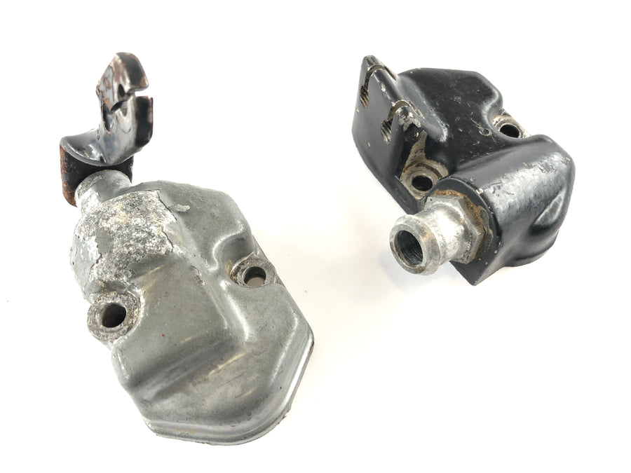 Husqvarna TE 610 8AE [1992] - Valve cover set