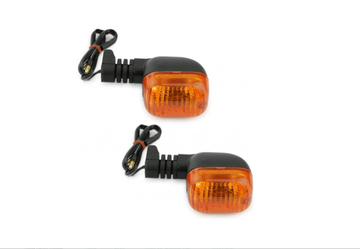 Ducati Monster 600 620 750 900 S4 [4 pieces M6 hole] - Indicators - 0