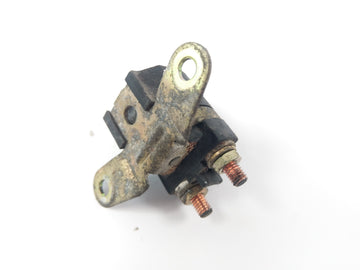 Suzuki VS 1400 Intruder VX51L [1996] - Starter magnetic switch - 0