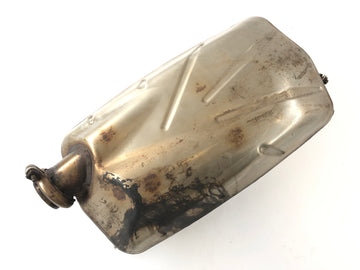 KTM Duke 690 A3 [2012] - Pre-silencer exhaust - 0