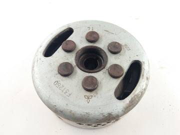 Yamaha DT 175 2K4 [1979] - Flywheel