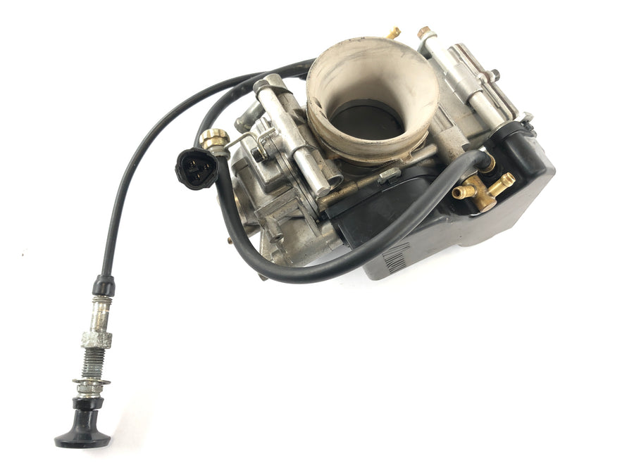 Husqvarna TE 450 SMR [2003] - Carburettor