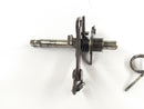 Yamaha XV 1100 - shift shaft-3