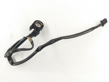 Honda 750 CB Seven Fifty RC42 [1992] - Side stand safety switch - 0