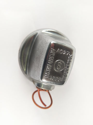 Moto Guzzi 850-T3 California [1978] - Indicators - 0