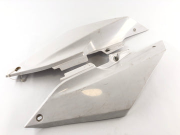 Yamaha WR 125 R DE07 [2016] - Rear fairing left and right set