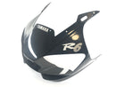 Yamaha YZF R6 RJ03 [2000] - Front fairing front mask canopy-2